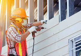 Reliable Bell Gardens, CA Siding Solutions