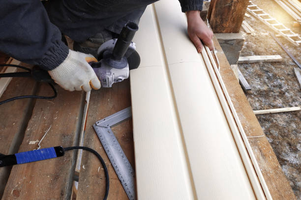 Best Vinyl Siding Installation  in Bell Gardens, CA